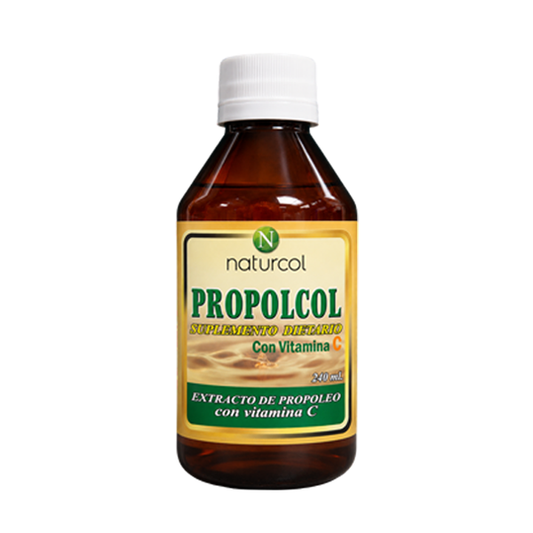 PROPOLCOL X 240 mL