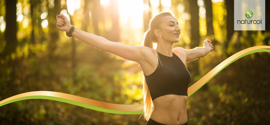 Refuerza tus defensas de forma natural: pequeños hábitos, grandes resultados