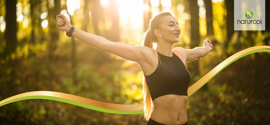 Refuerza tus defensas de forma natural: pequeños hábitos, grandes resultados