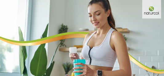 ¿Por qué es importante suplementarte? La clave para sentirte mejor cada día