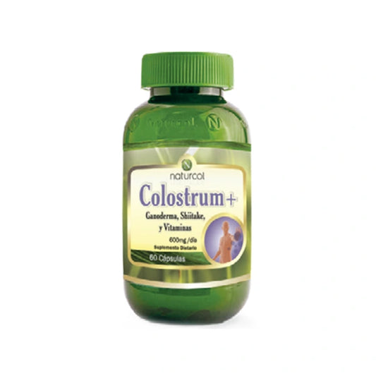 Colostrum +