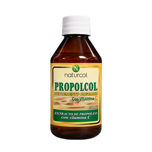 PROPOLCOL X 240 mL