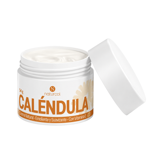 CREMA DE CALENDULA X60g