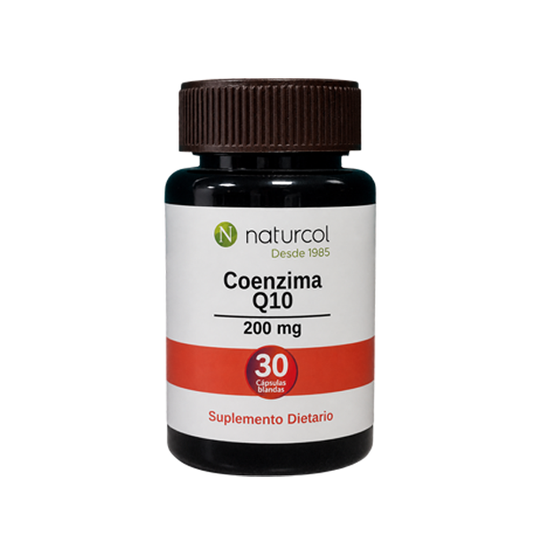 COENZIMA Q10